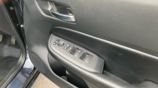 Honda Jazz 1.5 i-MMD Hybrid SR 5dr eCVT Hybrid Hatchback